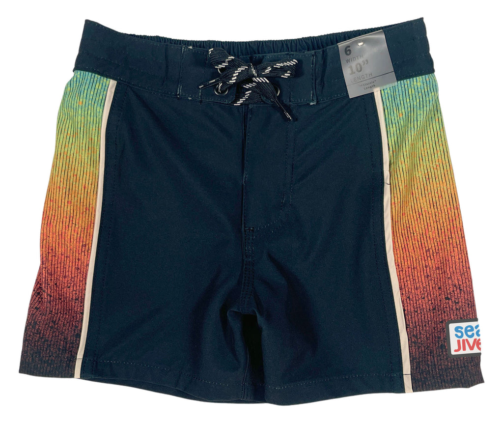 Spray Down Boardshort