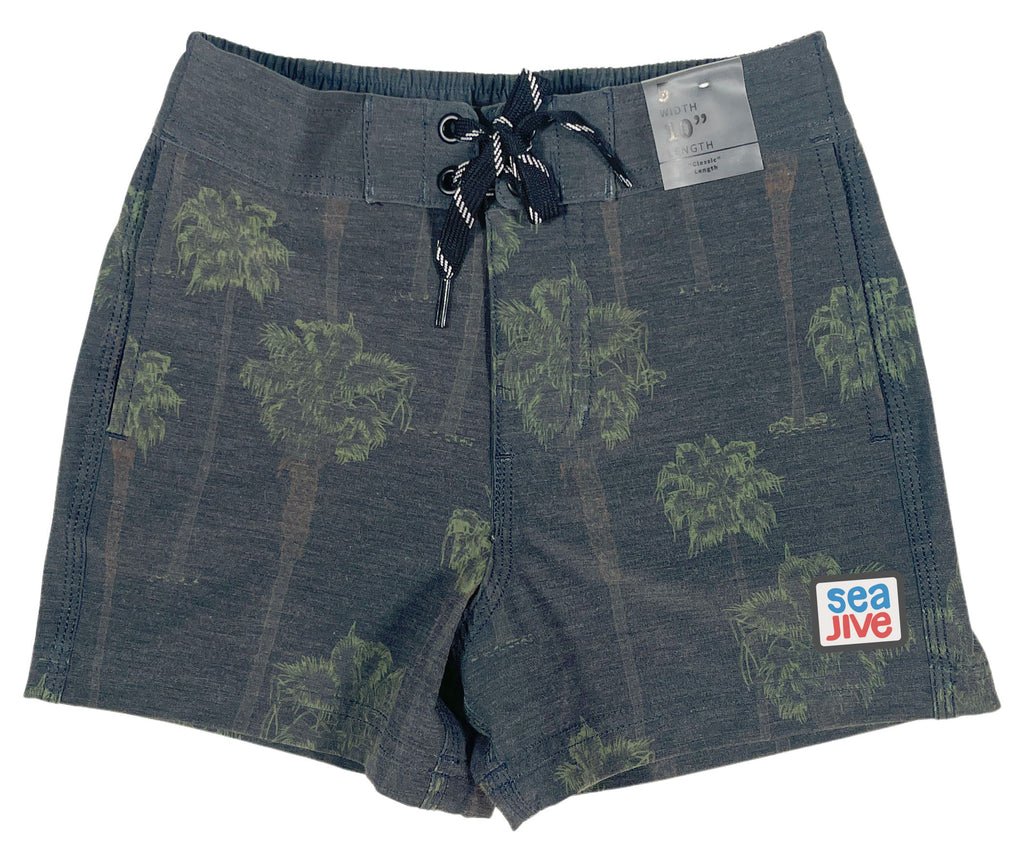 Palmy Boardshort