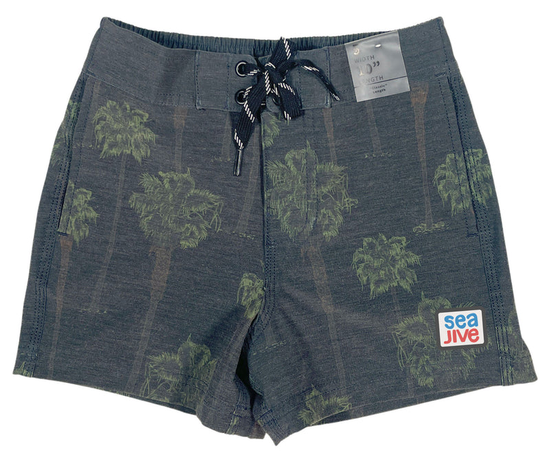 Palmy Boardshort