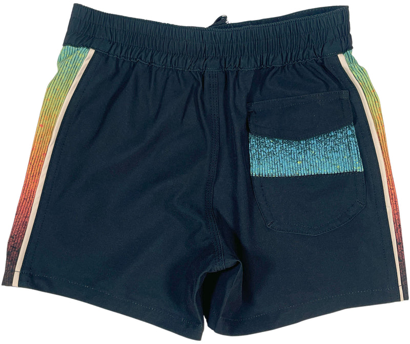 Spray Down Boardshort