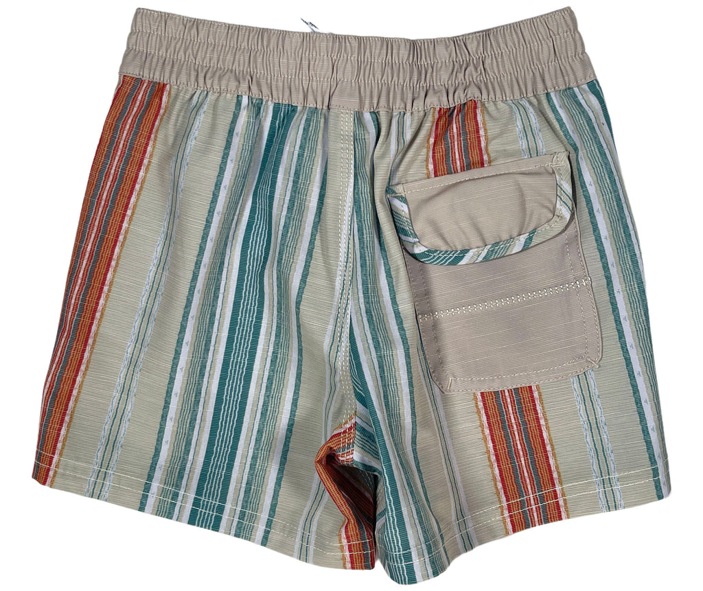 Fisher short