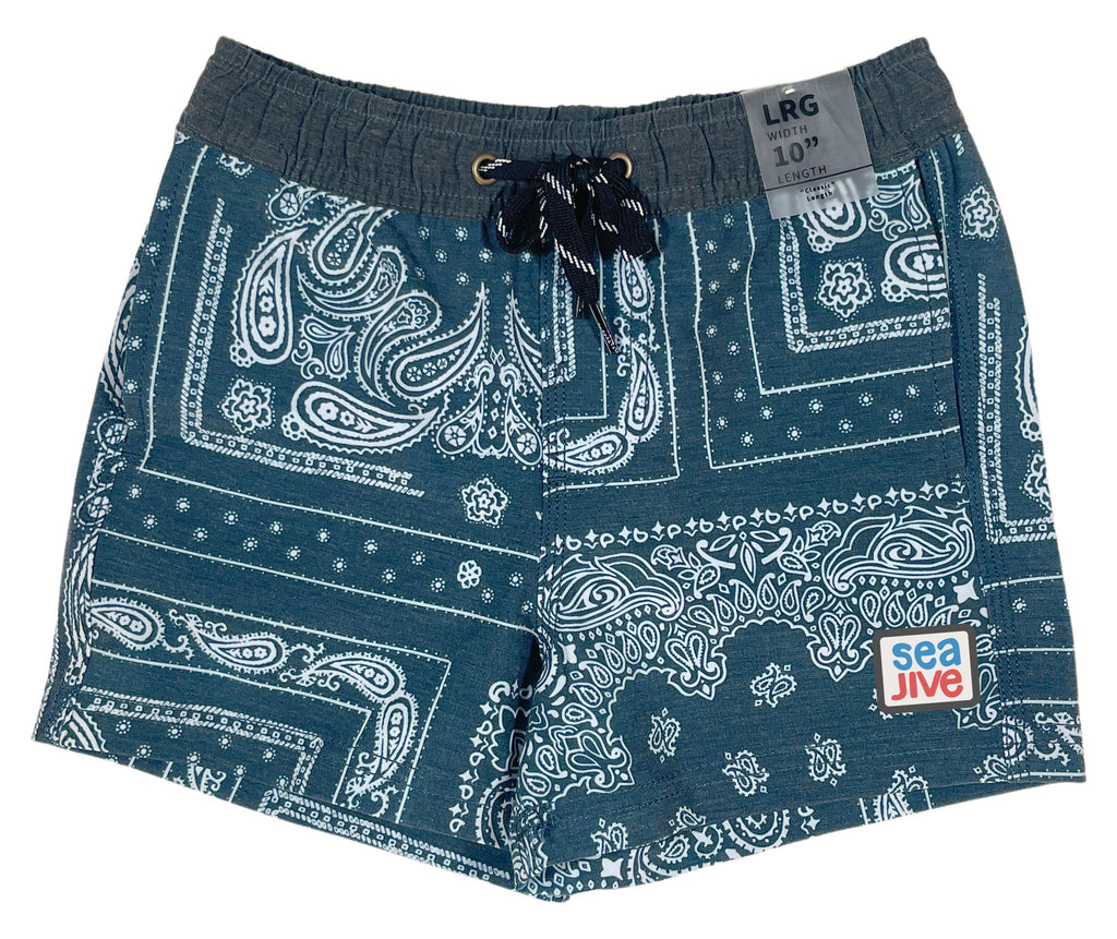 Hank Boardshort