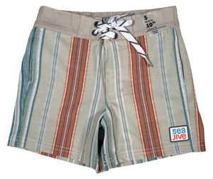 Fisher short