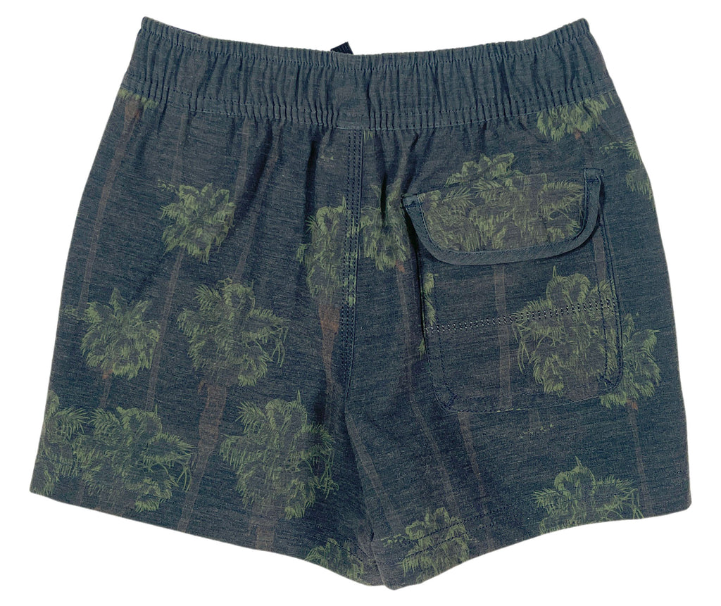 Palmy Boardshort