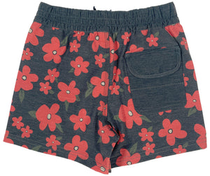 Floral pop Boardshorts