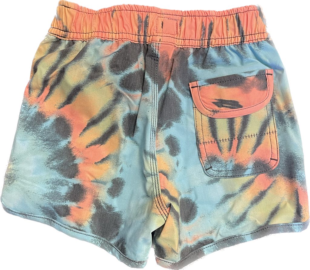 Chillin boardshorts