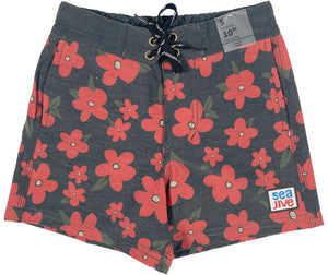 Floral pop Boardshorts