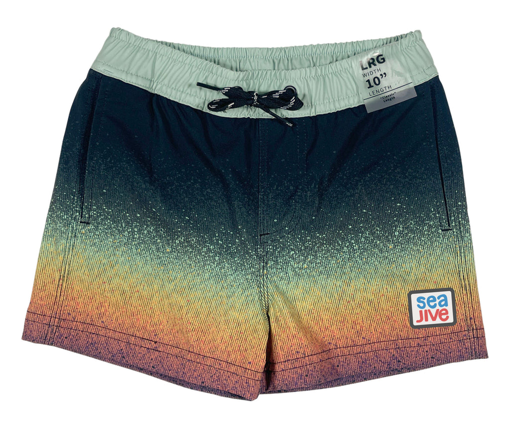 Hudson Boardshort