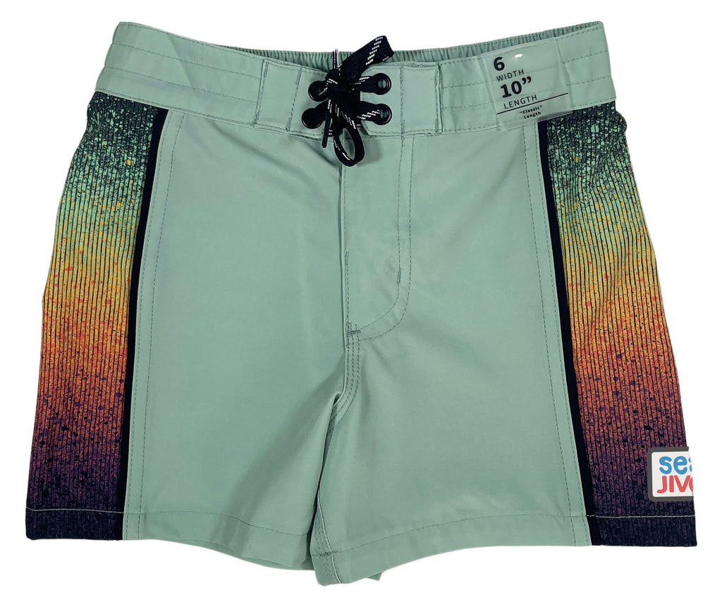 Spray Down Boardshorts