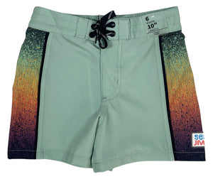 Spray Down Boardshorts