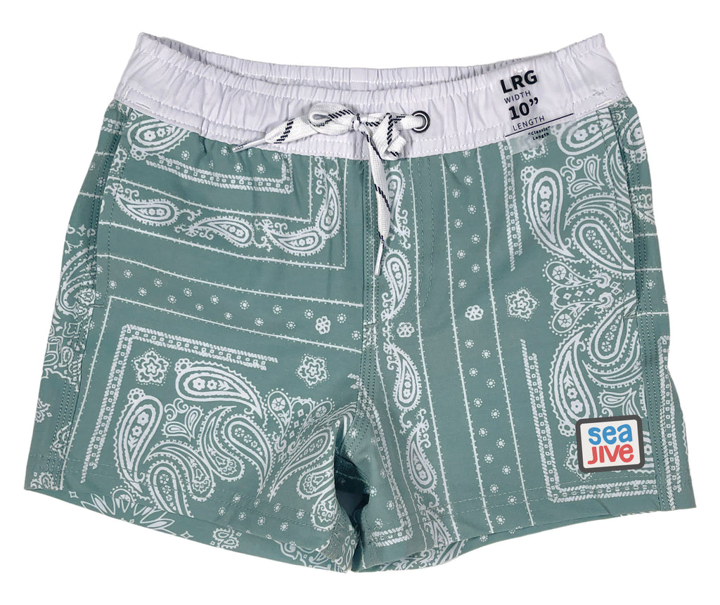 Hank Boardshort