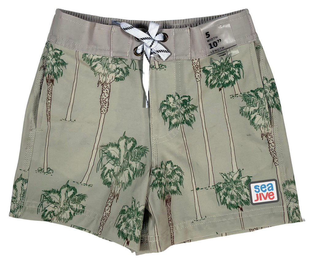 Palmy Boardshort